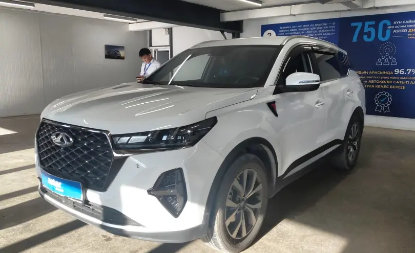 Chery Tiggo 7 Pro 2025 года за 8 500 000 тг. в Астана