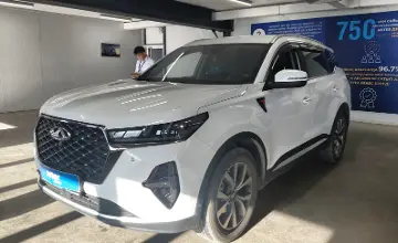 Chery Tiggo 7 Pro 2025 года за 8 500 000 тг. в Астана фото 1