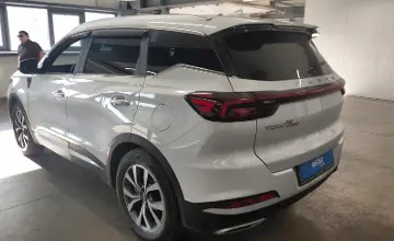 Chery Tiggo 7 Pro 2025 года за 8 500 000 тг. в Астана фото 4
