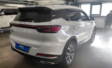 Chery Tiggo 7 Pro 2025 года за 8 500 000 тг. в Астана фото 3