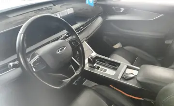 Chery Tiggo 7 Pro 2025 года за 8 500 000 тг. в Астана фото 5