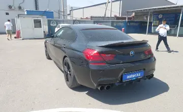 BMW 6 серии 2013 года за 20 000 000 тг. в Шымкент фото 4