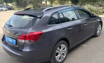 Chevrolet Cruze 2013 года за 4 000 000 тг. в Актобе