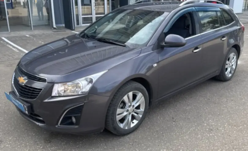 Chevrolet Cruze 2013 года за 4 000 000 тг. в Актобе