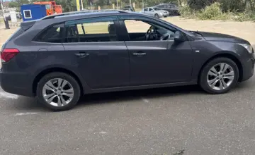 Chevrolet Cruze 2013 года за 4 000 000 тг. в Актобе фото 4