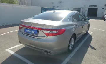 Hyundai Grandeur 2014 года за 8 000 000 тг. в Шымкент фото 3