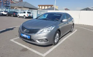 Hyundai Grandeur 2014 года за 8 000 000 тг. в Шымкент фото 1