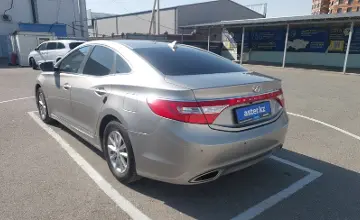 Hyundai Grandeur 2014 года за 8 000 000 тг. в Шымкент фото 4