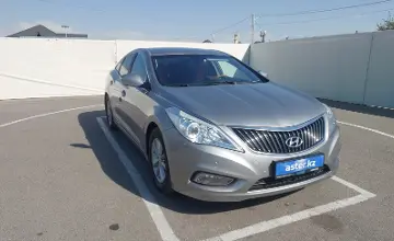 Hyundai Grandeur 2014 года за 8 000 000 тг. в Шымкент фото 2