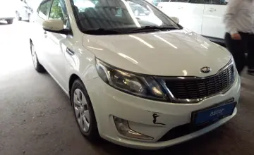 Kia Rio 2013 года за 4 000 000 тг. в Алматы фото 3