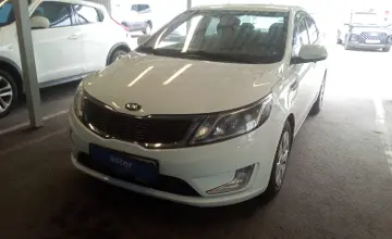 Kia Rio 2013 года за 4 000 000 тг. в Алматы фото 1