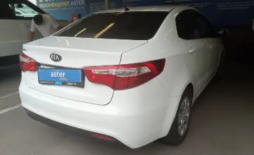 Kia Rio 2013 года за 4 000 000 тг. в Алматы