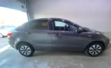 Kia Rio 2014 года за 3 500 000 тг. в Павлодар фото 4