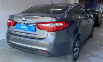 Kia Rio 2014 года за 3 500 000 тг. в Павлодар