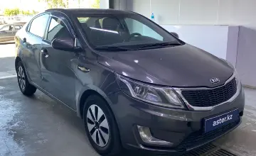 Kia Rio 2014 года за 3 500 000 тг. в Павлодар фото 3