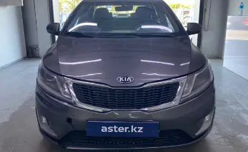 Kia Rio 2014 года за 3 500 000 тг. в Павлодар фото 2