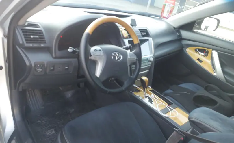 Toyota Camry 2007 года за 6 000 000 тг. в Шымкент фото 5