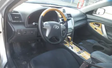Toyota Camry 2007 года за 6 000 000 тг. в Шымкент фото 5