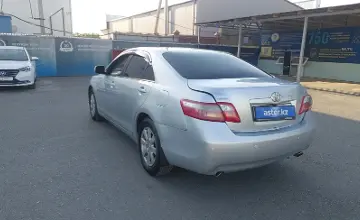 Toyota Camry 2007 года за 6 000 000 тг. в Шымкент фото 4
