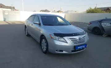Toyota Camry 2007 года за 6 000 000 тг. в Шымкент фото 2