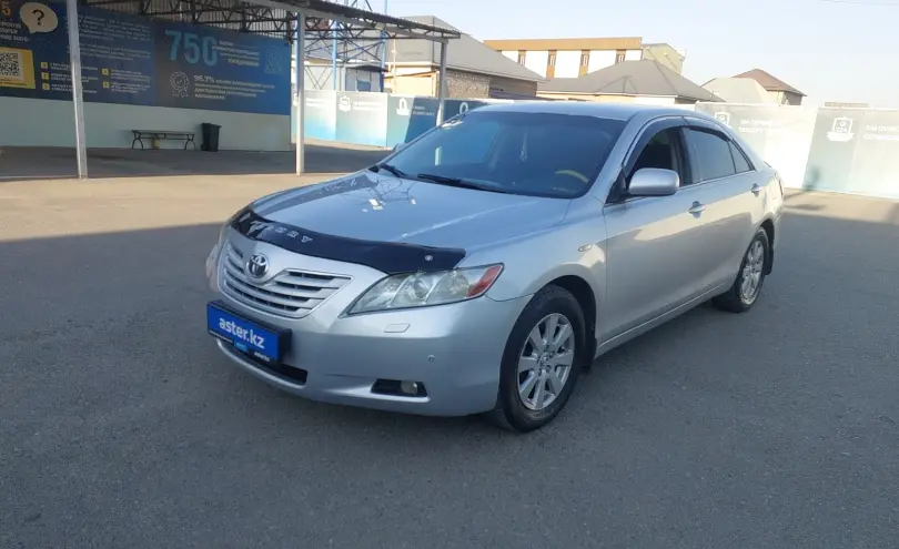 Toyota Camry 2007 года за 6 000 000 тг. в Шымкент