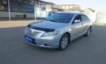 Toyota Camry 2007 года за 6 000 000 тг. в Шымкент фото 1