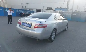 Toyota Camry 2007 года за 6 000 000 тг. в Шымкент фото 3