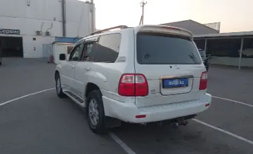 Lexus LX 2000 года за 6 500 000 тг. в Шымкент фото 4