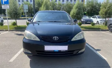 Toyota Camry 2002 года за 4 500 000 тг. в Шымкент фото 2