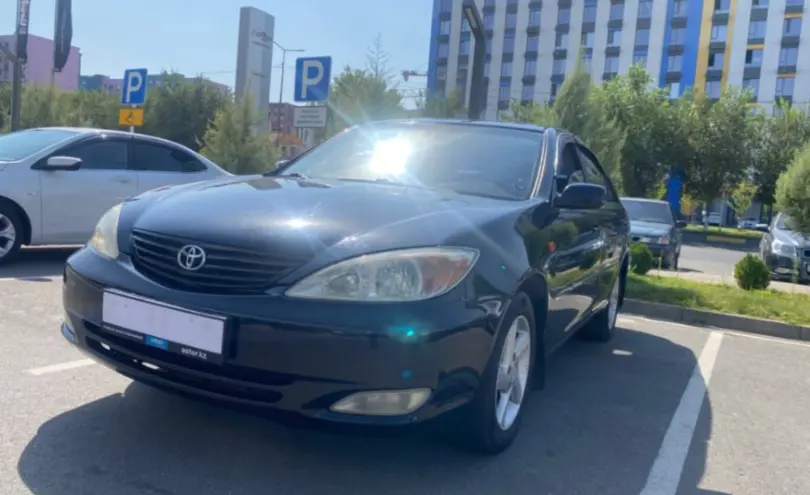 Toyota Camry 2002 года за 4 500 000 тг. в Шымкент