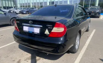 Toyota Camry 2002 года за 4 500 000 тг. в Шымкент