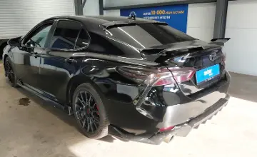 Toyota Camry 2021 года за 10 500 000 тг. в Астана фото 4