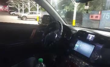 Toyota Highlander 2013 года за 11 000 000 тг. в Алматы фото 5