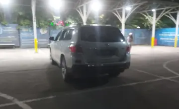 Toyota Highlander 2013 года за 11 000 000 тг. в Алматы фото 4