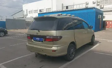 Toyota Previa 2003 года за 5 500 000 тг. в Алматы фото 3