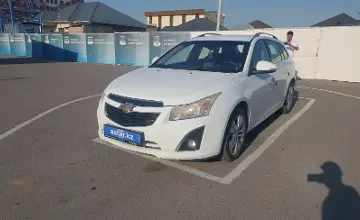 Chevrolet Cruze 2013 года за 4 500 000 тг. в Шымкент фото 1