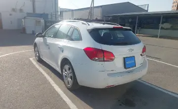 Chevrolet Cruze 2013 года за 4 500 000 тг. в Шымкент фото 4