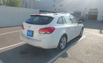 Chevrolet Cruze 2013 года за 4 500 000 тг. в Шымкент фото 3