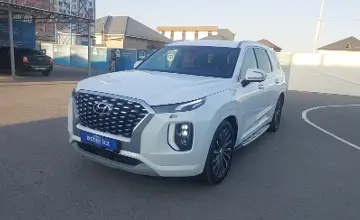 Hyundai Palisade 2021 года за 25 000 000 тг. в Шымкент фото 1