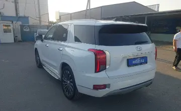 Hyundai Palisade 2021 года за 25 000 000 тг. в Шымкент фото 4