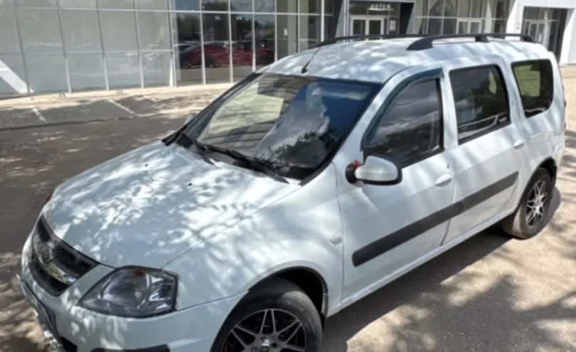 LADA (ВАЗ) Largus 2014 года за 3 000 000 тг. в Актобе
