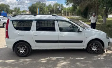 LADA (ВАЗ) Largus 2014 года за 3 000 000 тг. в Актобе фото 4