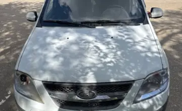 LADA (ВАЗ) Largus 2014 года за 3 000 000 тг. в Актобе фото 2