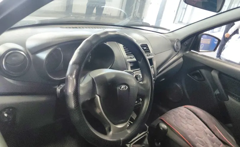 LADA (ВАЗ) Granta 2020 года за 3 300 000 тг. в Астана фото 5