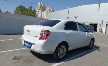 Chevrolet Cobalt 2022 года за 5 500 000 тг. в Шымкент фото 3