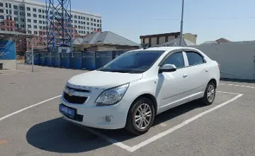 Chevrolet Cobalt 2022 года за 5 500 000 тг. в Шымкент фото 1