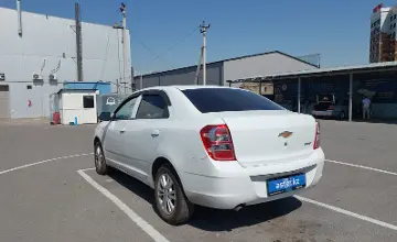 Chevrolet Cobalt 2022 года за 5 500 000 тг. в Шымкент фото 4