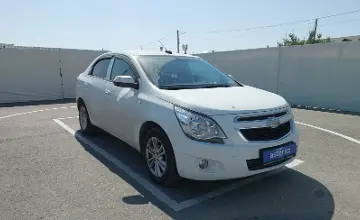 Chevrolet Cobalt 2022 года за 5 500 000 тг. в Шымкент фото 2