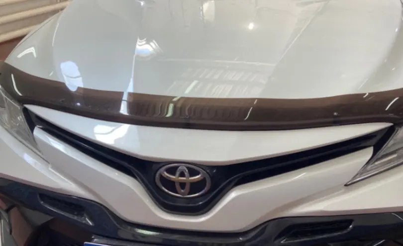 Toyota Camry 2019 года за 17 000 000 тг. в Астана фото 2