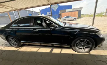 Mercedes-Benz S-Класс 2007 года за 8 500 000 тг. в Караганда фото 4